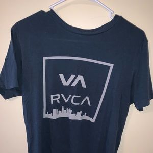 RVCA T-Shirt Size Small